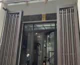 Lực Hành • 62m² • Nhà dân xây mới tinh full nội thất đẹp