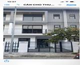 CẦN CHO THUÊ NHÀ NGUYÊN CĂN – KHU NHÀ Ở BELLHOME (VSHIP), HẢI PHÒNG
