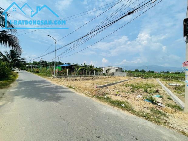 Bán đất Diên Phước giá rẻ mặt tiền đường Tư Văn kết nối Tỉnh Lộ 2 và HL39 - giáp Diên Lạc - 3