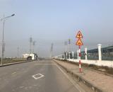 CHUYỂN NHƯỢNG 16.000m² ĐẤT KHU CN QUẾ VÕ 3, ĐÃ CÓ SỔ ĐỎ
