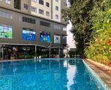 Mái ấm an cư Giá tốt cho người mua nhanh! C/cư Saigonhomes cao cấp 2PN có hồ bơi siêu thị