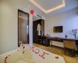KHÁCH SẠN CAO CẤP 12 TẦNG - TRẦN BẠCH ĐẰNG – DOANH THU 1,4 TỶ/THÁNG