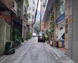 BÁN GẤP NHÀ ĐẸP PHÂN LÔ NGUYÊN HỒNG DT58m2, VỈA HÈ Ô TÔ KINH DOANH