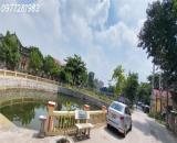 🚨 SIÊU PHẨM ĐỨC THƯỢNG 🚨VIEW HỒ,GIÁ 4.X TỶ