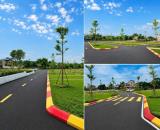 Đất nền Phường Tùng Thiện giá chỉ 1tỷ7 vị trí vàng: Gần 2 trường ĐH lớn