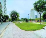 207m² THÔNG THẲNG BIỂN góc 2 mặt tiền ĐKNT & AN CƯ 7 gần Hồ Nghinh