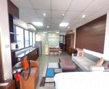 Cho thuê căn hộ đầy đủ nội thất có ban công giá 9tr/ tháng tại Phan Kế Bính