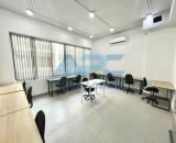 An Phát Center - Cho thuê văn phòng tại Số 34, B4, An Khánh, giá tốt: 15 triệu/ tháng, 27m