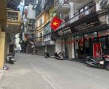 Bán nhà mặt ngõ Thịnh Hào1 Đống Đa 30mx6T thang máy 14tỷ Kinh doanh ôtô vào nhà 20tr/th