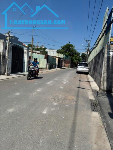 NHÀ HIẾM KHU HIỆP BÌNH -- 1 TRỆT 2 LẦU -- HẺM Ô TÔ TRÁNH - 1