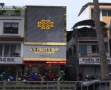 Bán nhà 2 mặt tiền Võ Văn Tần, Phường 6, Quận 3: 6 lầu - 42 tỷ.