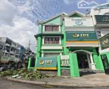 CHO THUÊ BIỆT THỰ HẦM 3 LẦU GÓC 2MT HOA SỨ- HOA LAN- 8X18M- 100TR/TH