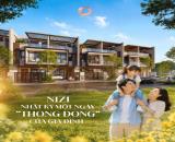 Booking nhà phố One Era- KĐT kiểu mẫu thế hệ mới, thanh toán 1,8 tỷ nhận nhà Lh 0938677909