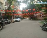 BÁN NHÀ PHÂN LÔ PHẠM TUẤN TÀI, ÔTÔ TRÁNH, KINH DOANH, DT 62M2, MT RỘNG GIÁ 23 TỶ 550