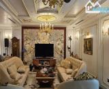 BÁN NHÀ PHÂN LÔ HÀM NGHI TỪ LIÊM, ÔTÔ TRÁNH, VIEW THOÁNG SÁNG, DT 68M2, MT RỘNG, GIÁ 19 TỶ