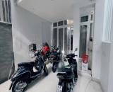 Bán gấp nhà Nguyễn Trãi, Quận 5 - 4 tầng 97m2 (4.5 x 23) sổ đẹp - Khúc 2 chiều gần Quận 1