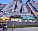 ✅ BÁN CHUNG CƯ CAO CẤP HONG KONG TOWER 243 ĐÊ LA THÀNH 67 M2, 2 PHÒNG NGỦ, 1 VS, GIÁ RẺ