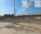 CHO THUÊ MẶT BẰNG ĐẤT PHÚ MỸ, BÀ RỊA – VŨNG TÀU – 16.789m²