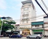 ⛔ SIÊU PHẨM 7T THANG MÁY – MẶT PHỐ CỔ_NHUẾ  – KINH DOANH RA TIỀN TỶ 💎💎