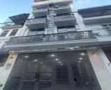 CCMN Cầu Bươu 67m mt5,4m 15P KK 5t thang máy,vỉa hè ôtô tránh,view chung cư,KV tiềm năng