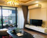 Cho thuê cc Geleximco 897 Giải Phóng – Giáp Bát - Hoàng Mai 62m 2PN, full đồ, 12tr