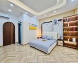 HẺM ĐẸP 5M CÁCH MT 1 CĂN KÊNH TÂN HÓA DT: 4,5X16M 2 TẦNG 3PN 3WC MỚI CỨNG GIÁ 7.4 TỶ