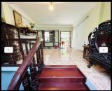 Cho thuê nhà ngõ 77 Lý Nam Đế, Hoàn Kiếm 35M x 5T Đẹp, Ngõ Ô Tô giá 20 triệu