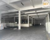 BÁN / CHO THUÊ NHÀ XƯỞNG – KCN SÓNG THẦN 3, BÌNH DƯƠNG – 20.340m²