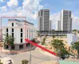 Mẫu thiết kế hiện đại của shophouse KĐT Phủ Hà MK Nam Khánh Hòa
