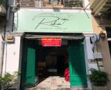 Bán nhà tại 32 Huyền Quang, Phường Tân Định, Quận 1, HCM.