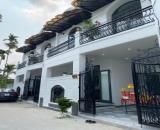 HOT! DUY NHẤT 1 CĂN VILLA TÂN CỔ ĐIỂN FULL NỘI THẤT – CHỈ XÁCH VALI VÀO LÀ Ở NGAY