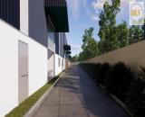 CHO THUÊ NHÀ XƯỞNG – DẦU TIẾNG, BÌNH DƯƠNG – 10.500m²