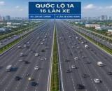 Nhà đẹp Ngọc Hồi Thanh Trì Hà Nội – 46m² – gần Ga Ngọc Hồi