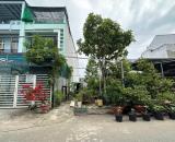 (CG) BÁN ĐẤT ĐƯỜNG SỐ 3 KDC NÔNG THỔ SẢN (ĐS 9 CŨ). GIÁ: 3TỶ