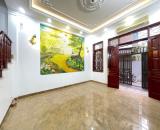 Phân lô Quận Đội, ngay Cầu Lủ, Kim Giang 38/50m2, giá 7,5ty, sđcc, oto lùi cửa, 4 tầng.