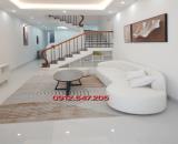 3,5 tỷ / 70m BÁN NHÀ 2T ĐI BỘ 5 PHÚT ĐẾN PHỐ CỔ HOA LƯ / 0912.547.205