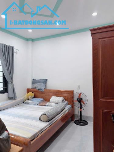 HOT HẠ GIÁ BÁN NHANH TỪ 2 TỶ 450 TR CHỈ CÒN 2 TỶ 350TR nhà thuộc kp2 phường Tân Định - 2