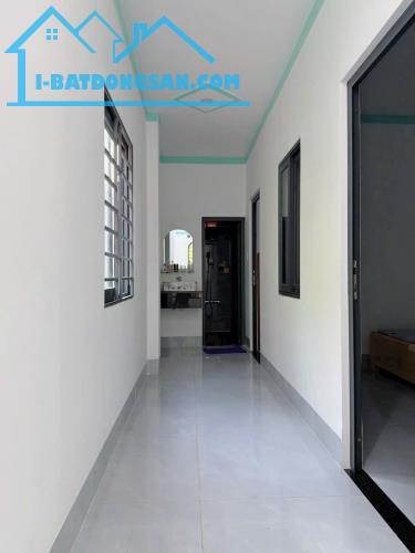 HOT HẠ GIÁ BÁN NHANH TỪ 2 TỶ 450 TR CHỈ CÒN 2 TỶ 350TR nhà thuộc kp2 phường Tân Định - 4