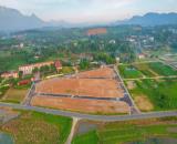 Bán đất đấu giá Thắng Sơn, 133m2, mặt tiền 5m, giá 1 tỷ 3