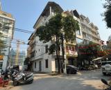 Cho thuê nhà LÔ GÓC, Ô TÔ, KD Mai Dịch, Cầu Giấy 75M*5T giá 30 triệu