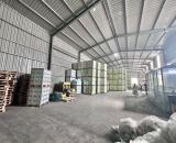 800m kho xưởng KCN Hà Bình Phương cần cho thuê, container đỗ, giá 90k/m