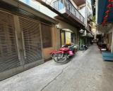Bán nhà 1 sẹc Võ Văn Tần 30m2 hẻm 2,5m thông – Giá 4,95 Tỷ tl