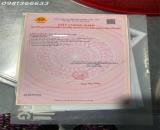 Cần tiền bán nhanh lô đất siêu đẹp Tân An, Thủ Dầu Một, Bình Dương, DT 93,5m2, 1,5 tỷ TL