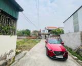 Đất Cao Xá Cao An Cẩm Giàng 65.6m2 mặt tiền 7m đường 6m ô tô tránh