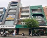 mặt tiền võ văn tần, p5, q3.DT;4,6x17, 5 tầng, giá:47,5 tỷ