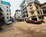 Đầu tư phố Trích Sài 272m2, 4 tầng cực đẹp, mặt tiền 15m Gara ô tô 30m ra Hồ Tây chỉ 65 tỷ