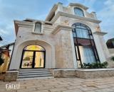 BÁN VILLA SÂN VƯỜN – HỒ BƠI – VIEW THÀNH PHỐ, NAM HỒ – ĐÀ LẠT