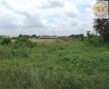 CHO THUÊ ĐẤT CÔNG NGHIỆP SKC – MẶT TIỀN ĐƯỜNG HỮU NGHỊ, THUẬN AN, BÌNH DƯƠNG – 4.000m²