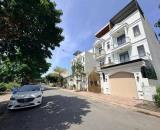 KHU COMPOUND KHÉP KÍN - VỈA HẺ TRƯỚC NHÀ 3 MÉT - CÓ HÀNG LANG THOÁT HIỂM PHÍA SAU