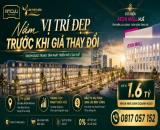 🔥 AN CỰU GALLERIA – ĐÓN ĐẦU LƯỢNG KHÁCH, ĐÓN TRƯỚC DÒNG TIỀN 🔥